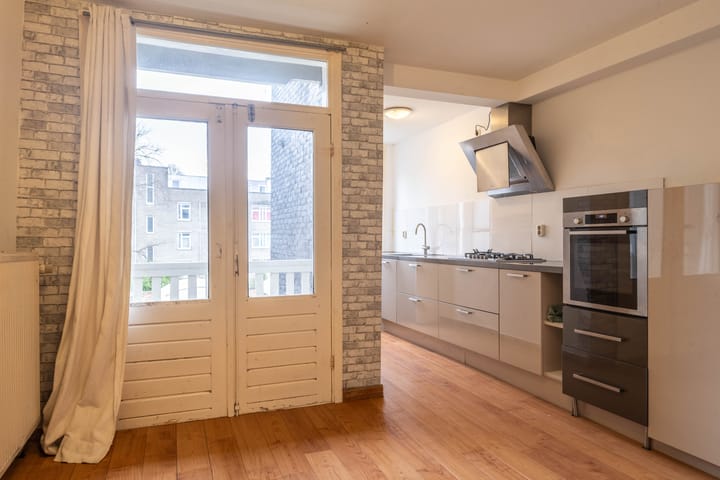 Foto 10 van Fagelstraat 63-2