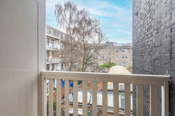 Foto 12 van Fagelstraat 63-2