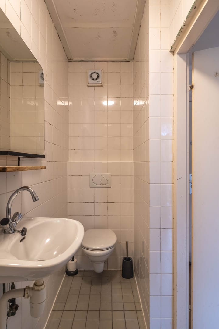 Foto 23 van Fagelstraat 63-2