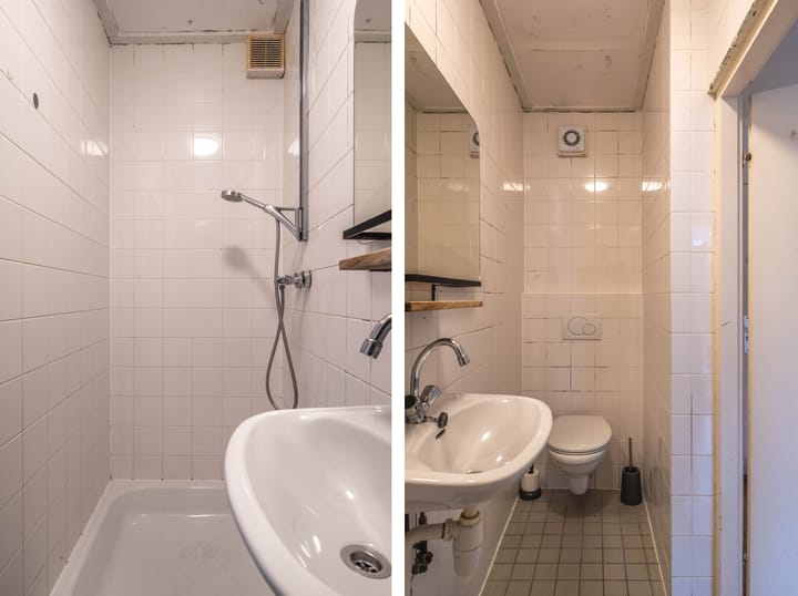 Foto 25 van Fagelstraat 63-2