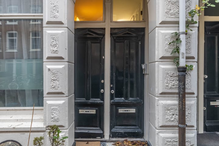 Foto 3 van Fagelstraat 63-2