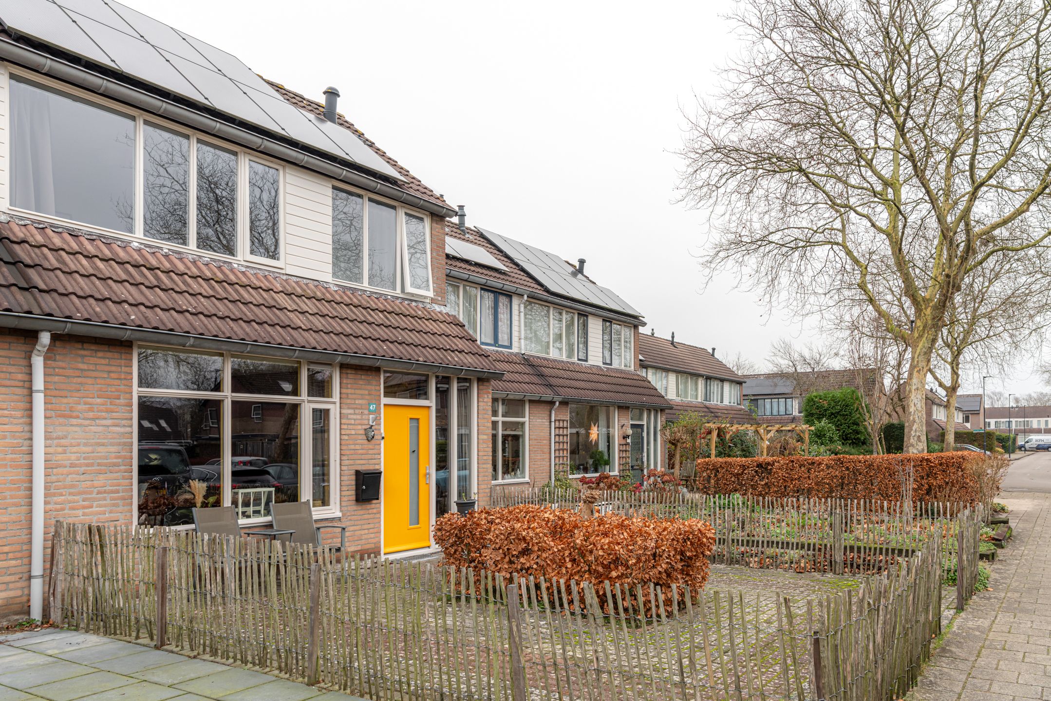 Foto 3 van De Nova Cura 47