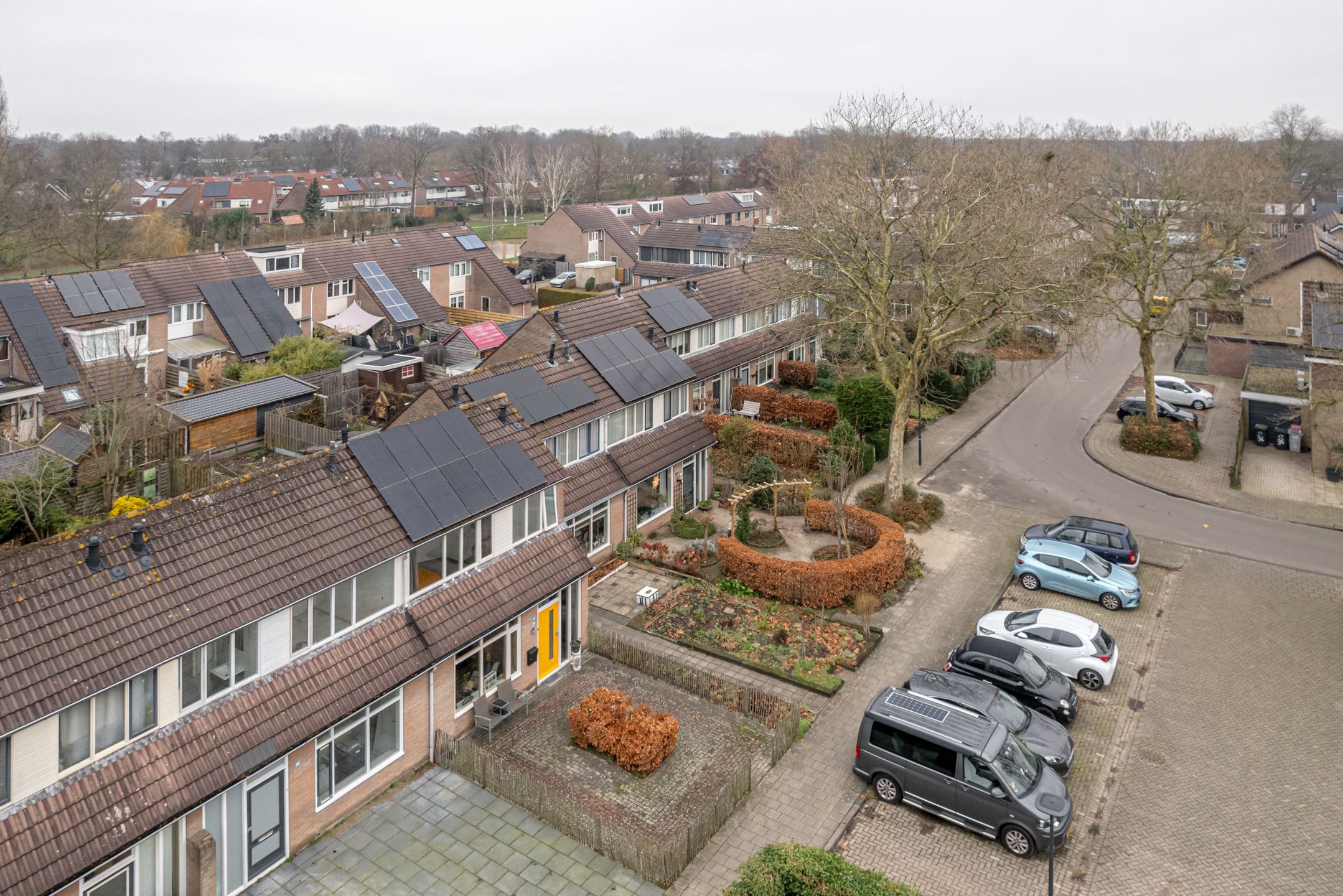 Foto 6 van De Nova Cura 47