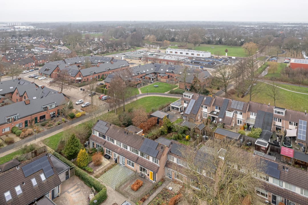 Foto 8 van De Nova Cura 47