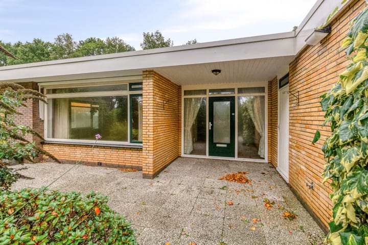 Foto 5 van Blijhamsterweg 8-A