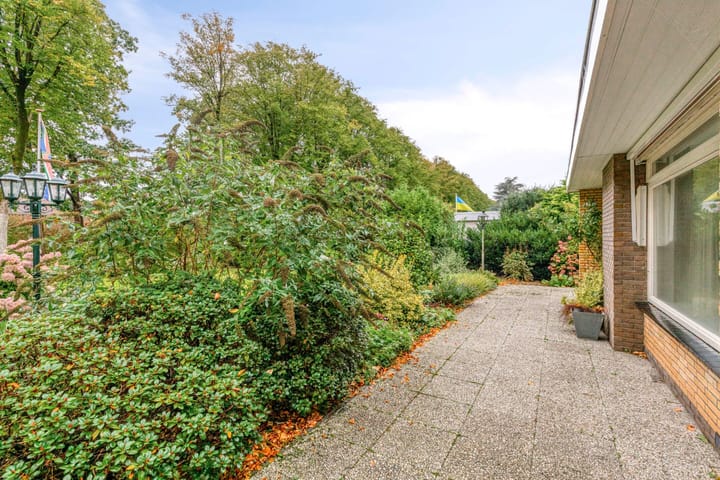 Foto 6 van Blijhamsterweg 8-A