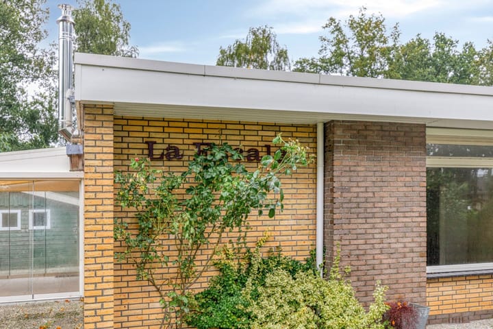 Foto 7 van Blijhamsterweg 8-A