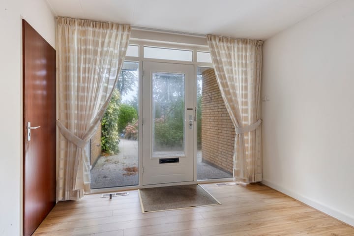 Foto 8 van Blijhamsterweg 8-A