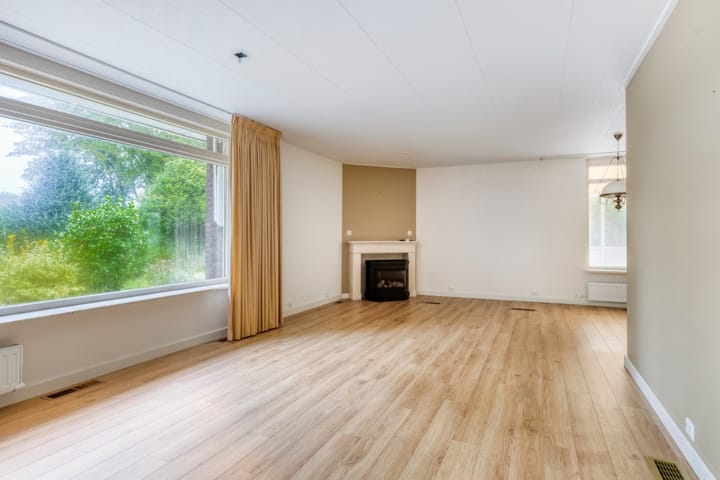 Foto 10 van Blijhamsterweg 8-A