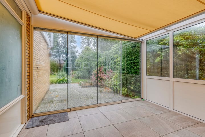 Foto 15 van Blijhamsterweg 8-A