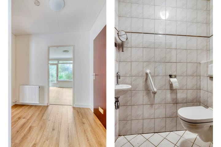 Foto 20 van Blijhamsterweg 8-A