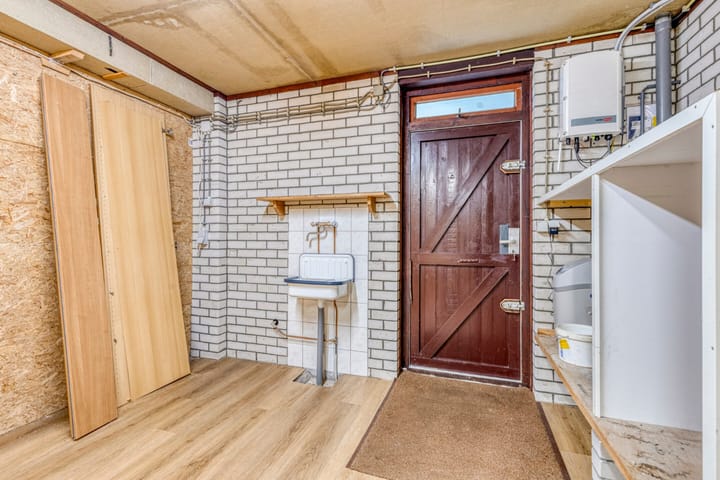 Foto 29 van Blijhamsterweg 8-A