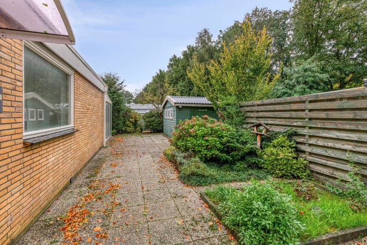 Foto 32 van Blijhamsterweg 8-A