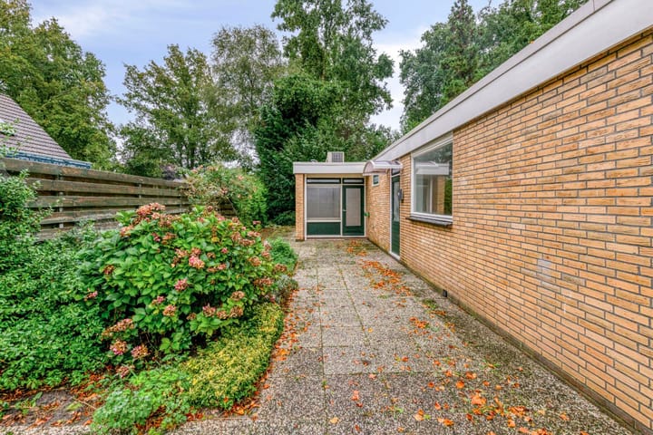 Foto 34 van Blijhamsterweg 8-A