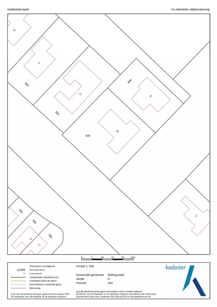 Foto 36 van Blijhamsterweg 8-A
