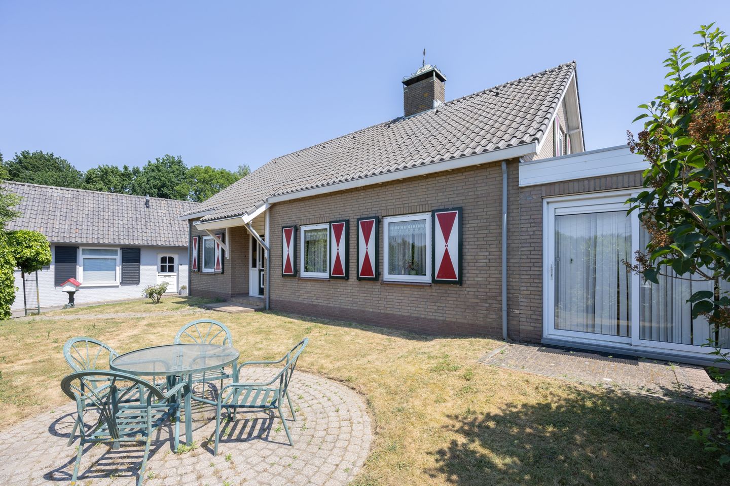 Foto 4 van de Woerd 4