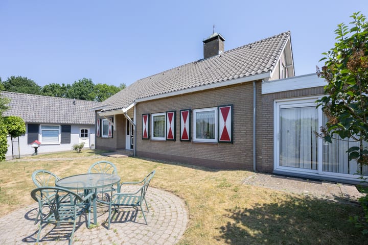 Foto 4 van de Woerd 4