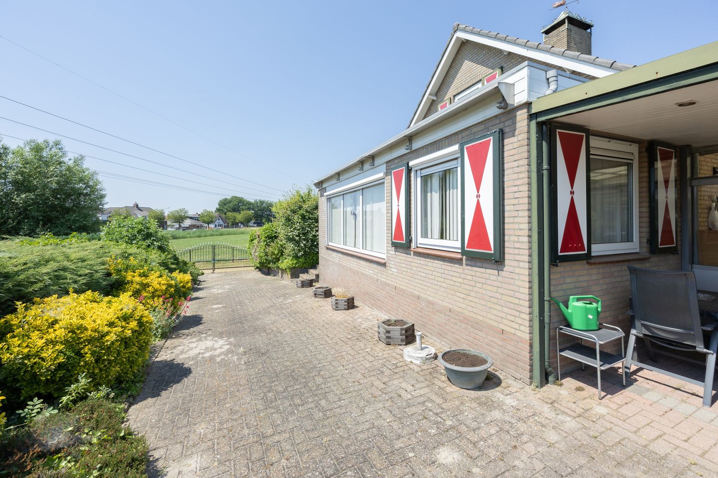 Foto 5 van de Woerd 4