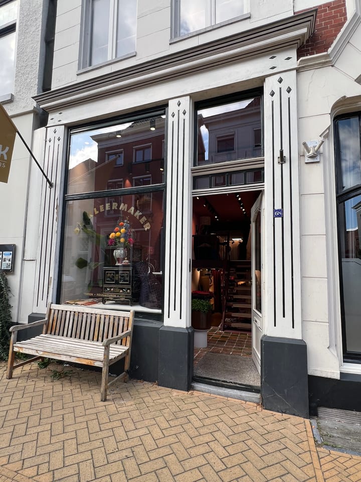 Oude Boteringestraat 68