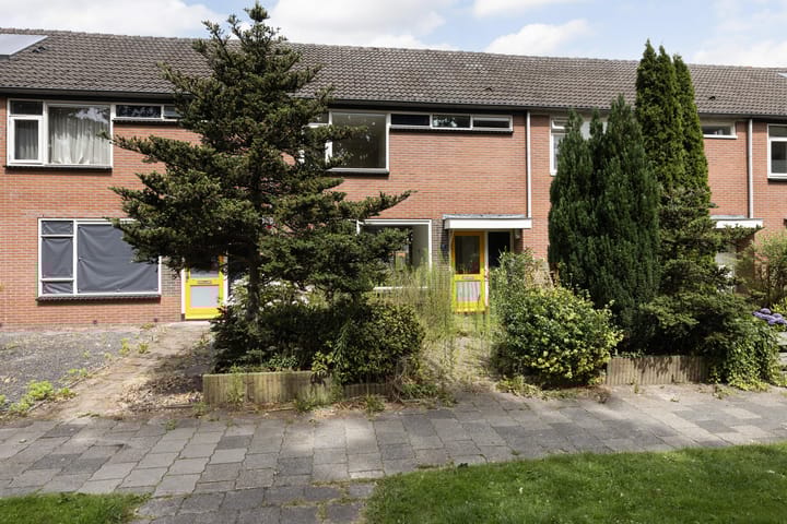 Foto 1 van Nadirlaan 77