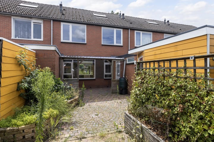 Foto 2 van Nadirlaan 77