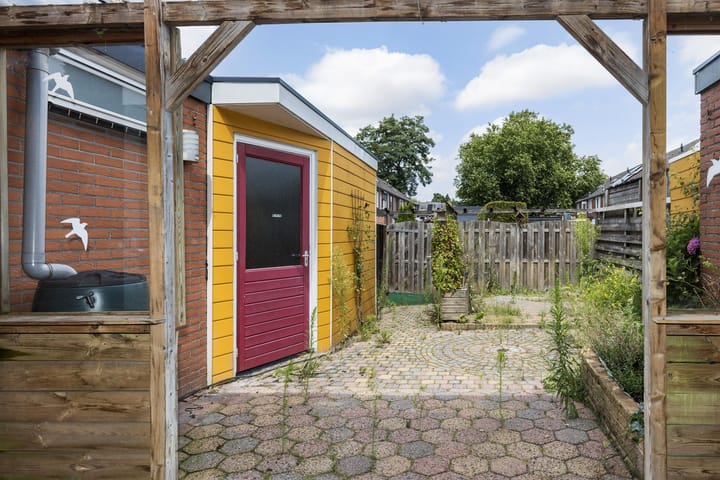 Foto 3 van Nadirlaan 77