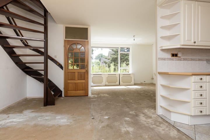 Foto 4 van Nadirlaan 77