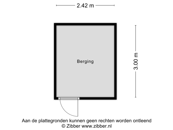 Berging