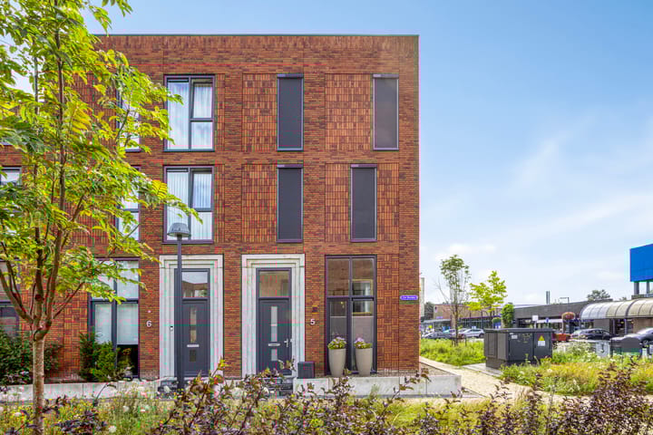 Photo 8 of De Bolder 5