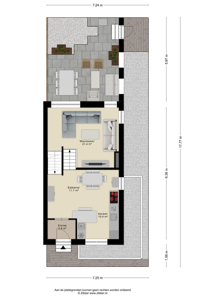 Photo 41 of De Bolder 5