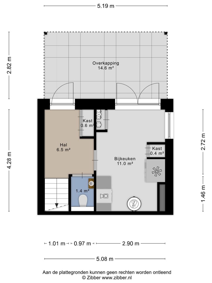 Photo 42 of De Bolder 5