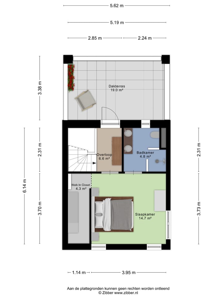 Photo 44 of De Bolder 5