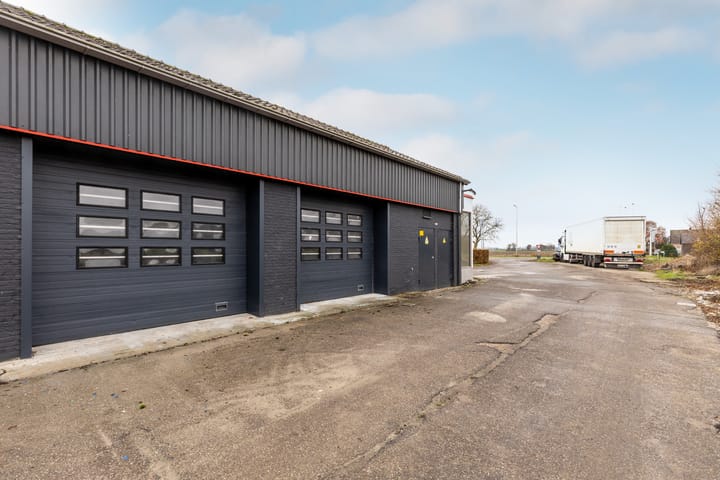 Rijksstraatweg 82-b, Numansdorp