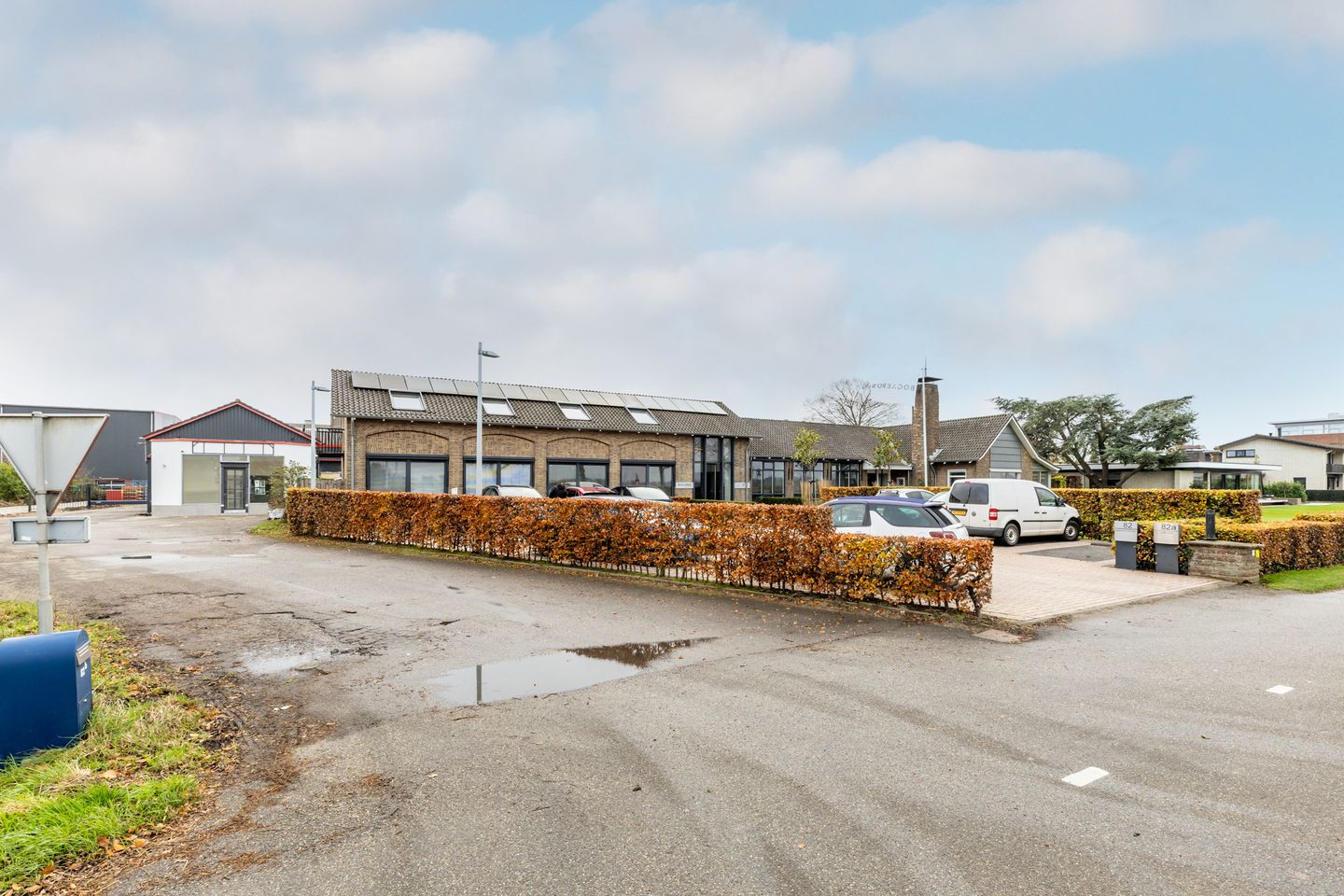 Bekijk foto 4 van Rijksstraatweg 82-b