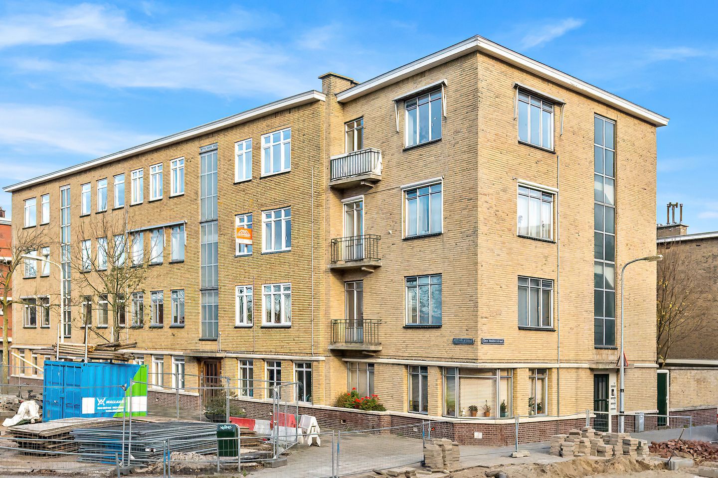 Foto 4 van Den Helderstraat 157