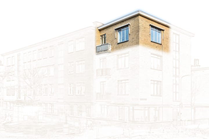 Photo 23 of Den Helderstraat 157