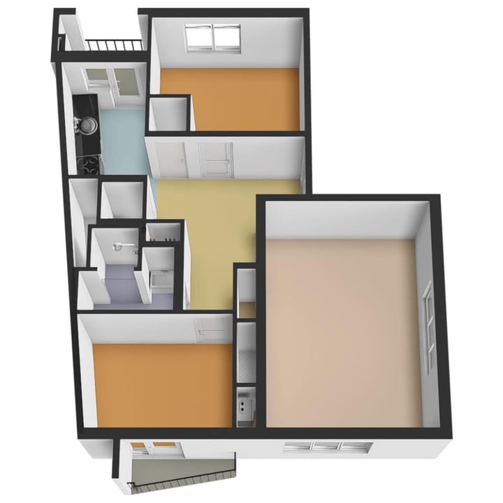 Photo 27 of Den Helderstraat 157