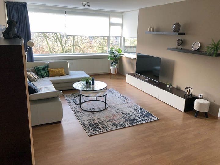 Foto 3 van Venuslaan 343-A