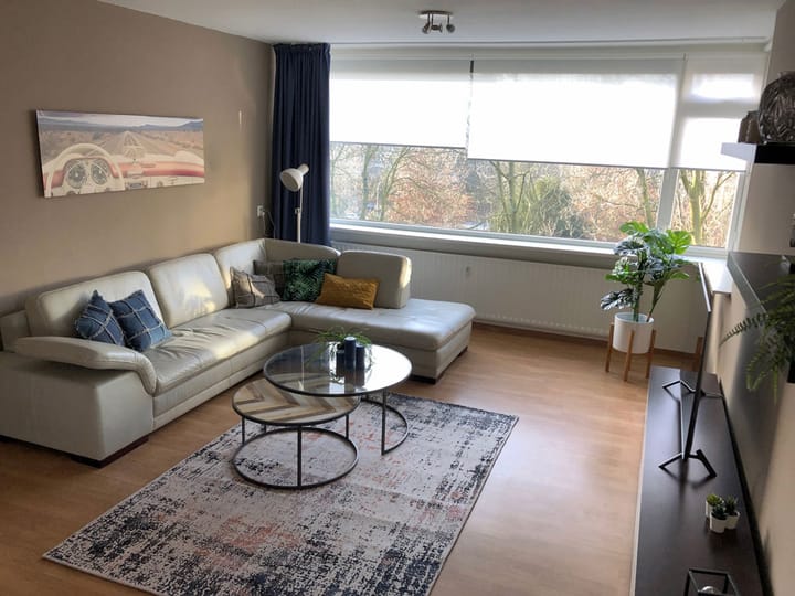 Foto 2 van Venuslaan 343-A