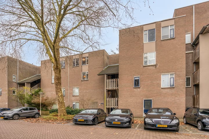 Foto 2 van Hildebrandhove 26