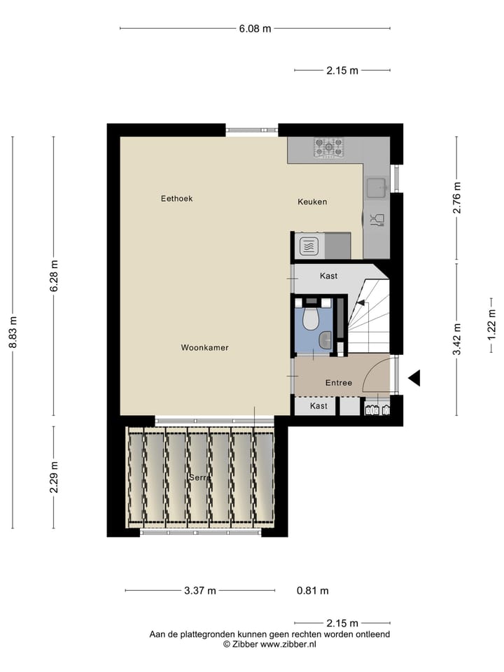 Photo 22 of Hildebrandhove 26