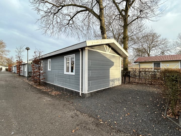 Foto 2 van Varelseweg 211-SV21