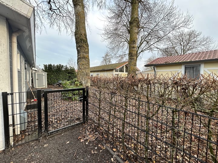 Foto 3 van Varelseweg 211-SV21