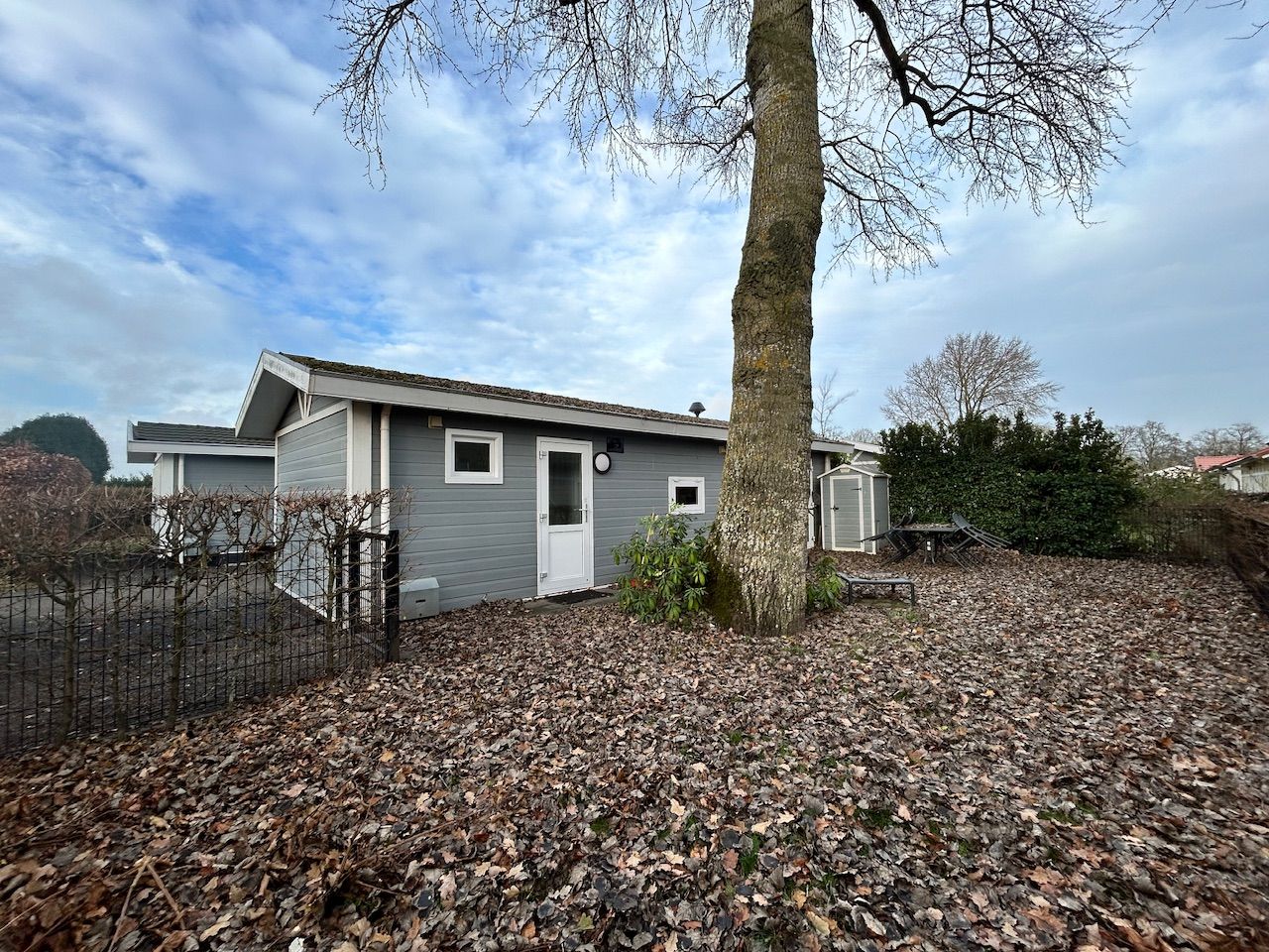 2-bedroom freehold villa in Hulshorst — photo 4 of 5