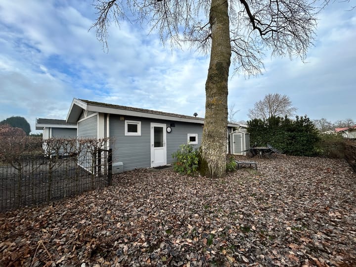 Foto 4 van Varelseweg 211-SV21