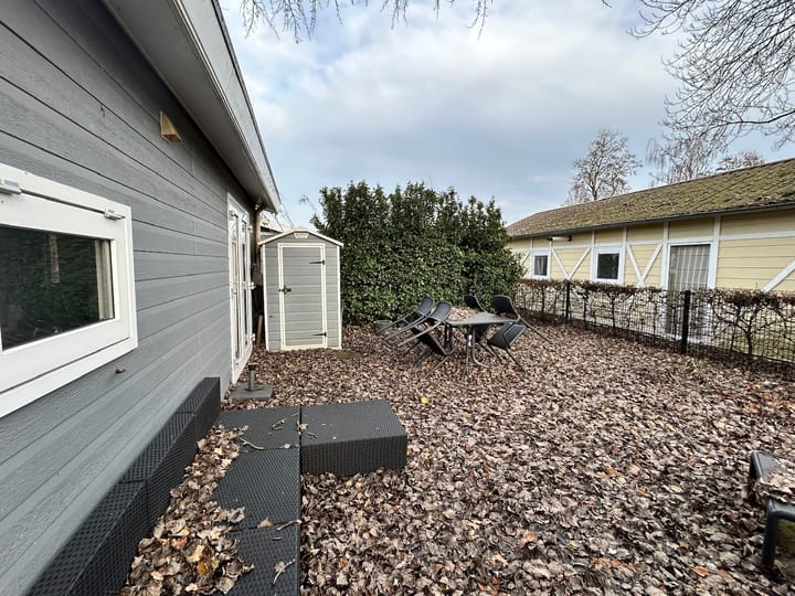 Foto 5 van Varelseweg 211-SV21