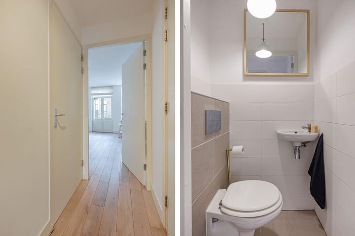 Photo 13 of Vrolikstraat 297-F