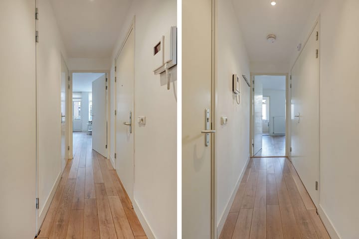 Photo 18 of Vrolikstraat 297-F