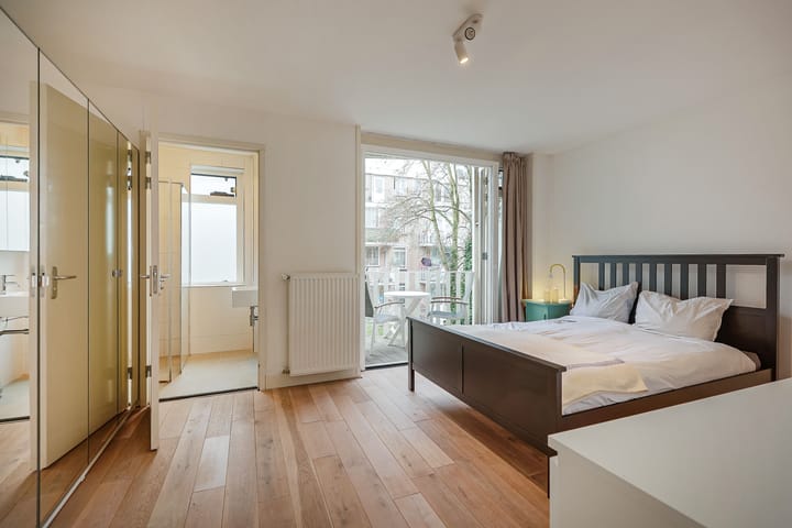 Photo 20 of Vrolikstraat 297-F