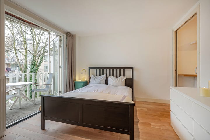 Photo 21 of Vrolikstraat 297-F